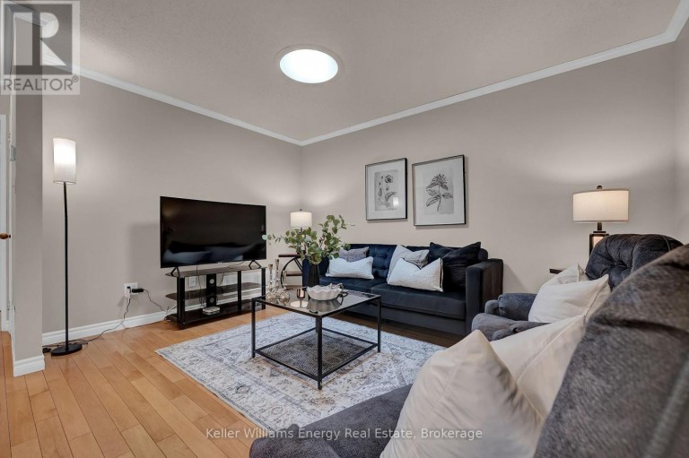 19 BALLANTINE STREET, Cobourg, Ontario, K9A5G8