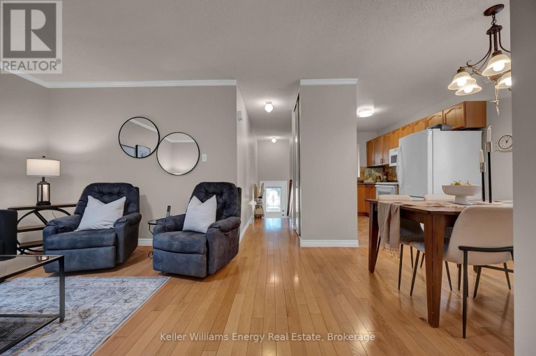 19 BALLANTINE STREET, Cobourg, Ontario, K9A5G8