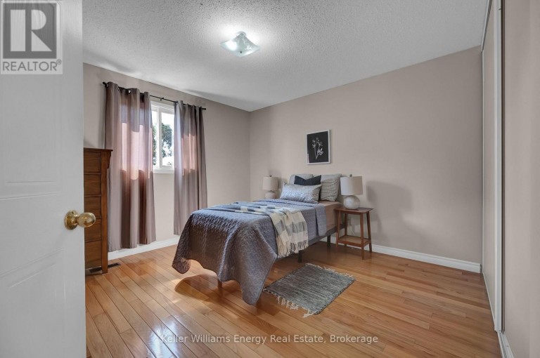 19 BALLANTINE STREET, Cobourg, Ontario, K9A5G8
