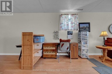 19 BALLANTINE STREET Cobourg Ontario photo 29