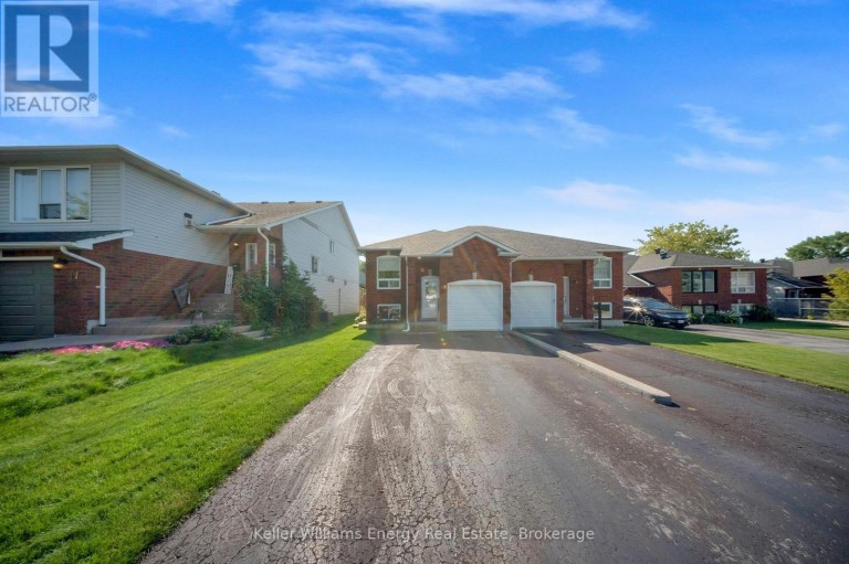19 BALLANTINE STREET, Cobourg, Ontario, K9A5G8