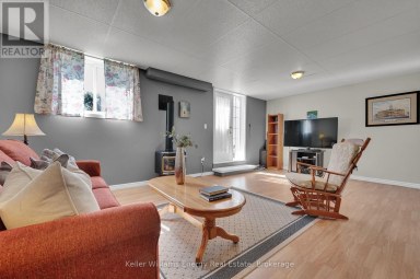 19 BALLANTINE STREET Cobourg Ontario photo 33