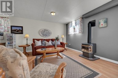 19 BALLANTINE STREET Cobourg Ontario photo 34