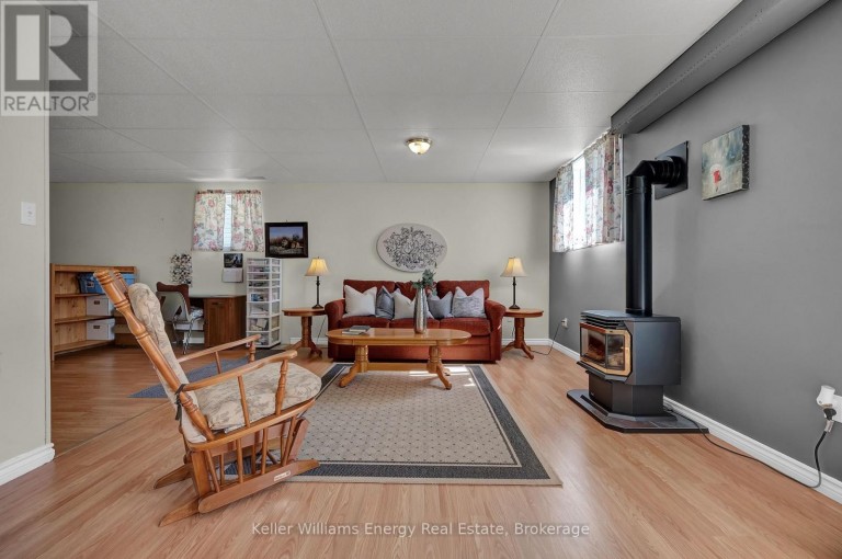 19 BALLANTINE STREET, Cobourg, Ontario, K9A5G8