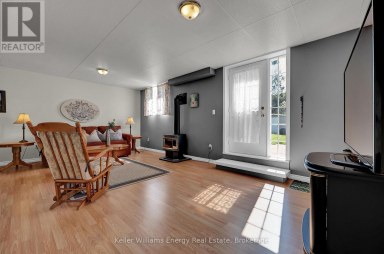 19 BALLANTINE STREET Cobourg Ontario photo 36