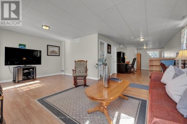19 BALLANTINE STREET Cobourg Ontario photo 37