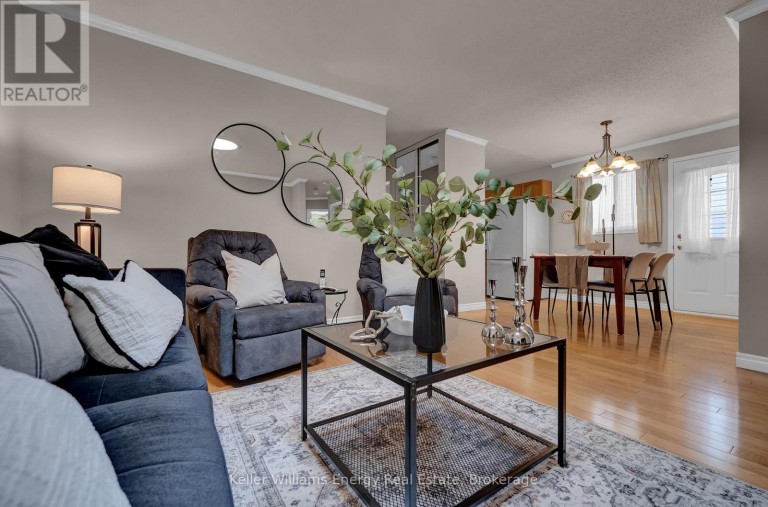 19 BALLANTINE STREET, Cobourg, Ontario, K9A5G8