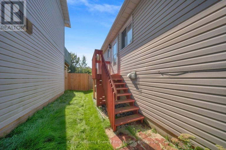 19 BALLANTINE STREET, Cobourg, Ontario, K9A5G8