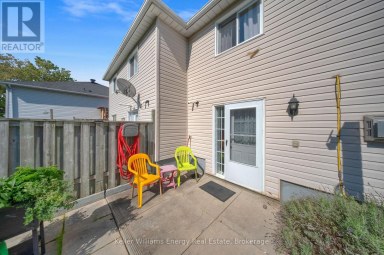 19 BALLANTINE STREET Cobourg Ontario photo 43