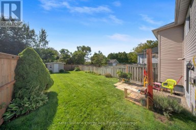 19 BALLANTINE STREET Cobourg Ontario photo 44