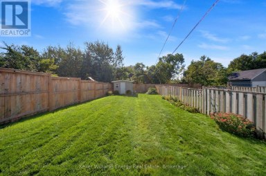 19 BALLANTINE STREET Cobourg Ontario photo 45