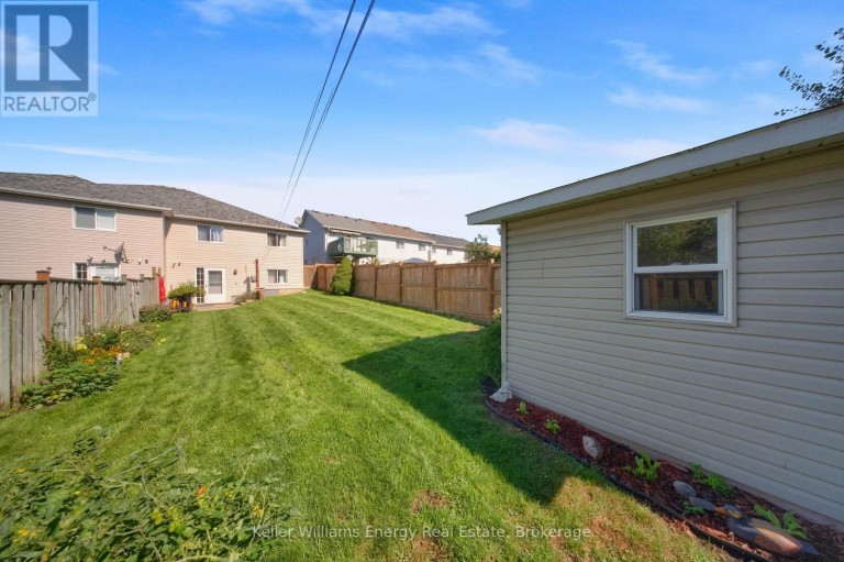19 BALLANTINE STREET, Cobourg, Ontario, K9A5G8