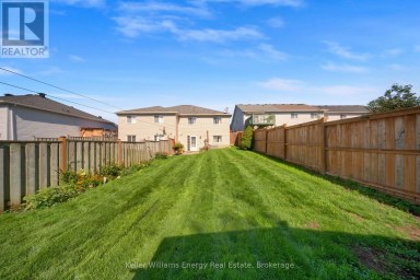 19 BALLANTINE STREET Cobourg Ontario photo 47