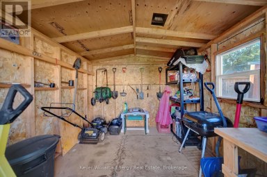 19 BALLANTINE STREET Cobourg Ontario photo 49