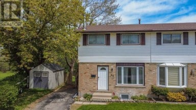 40 CULVER COURT London East (East H) Ontario photo 1