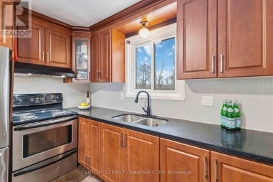 40 CULVER COURT London East (East H) Ontario photo 12