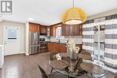 40 CULVER COURT London East (East H) Ontario photo 14
