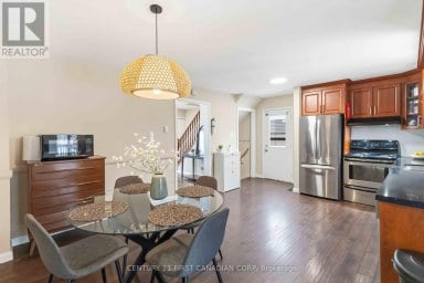 40 CULVER COURT London East (East H) Ontario photo 15