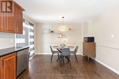 40 CULVER COURT London East (East H) Ontario photo 16
