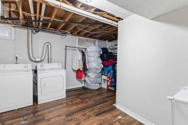 40 CULVER COURT London East (East H) Ontario photo 26