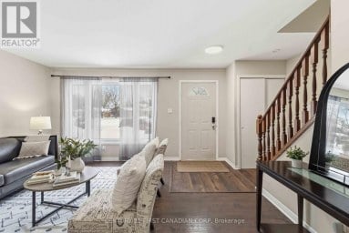 40 CULVER COURT London East (East H) Ontario photo 3