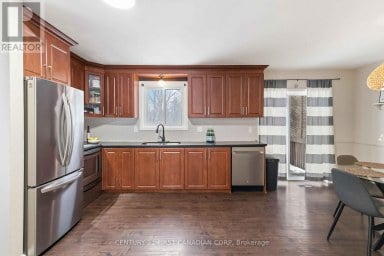 40 CULVER COURT London East (East H) Ontario photo 9