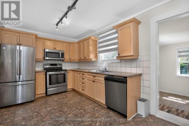 239 OAK STREET Clearview (Stayner) Ontario photo 13