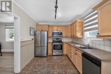 239 OAK STREET Clearview (Stayner) Ontario photo 14