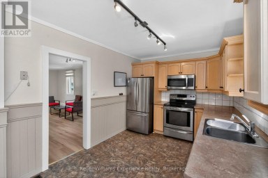 239 OAK STREET Clearview (Stayner) Ontario photo 15