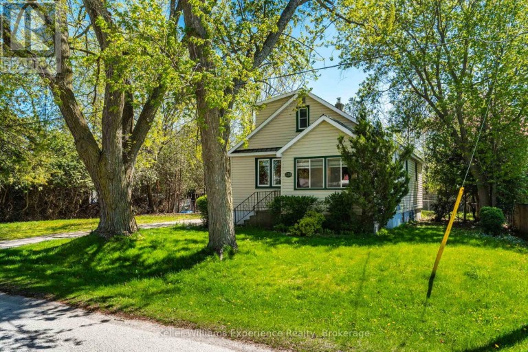 239 OAK STREET, Clearview (Stayner), Ontario, L0M1S0