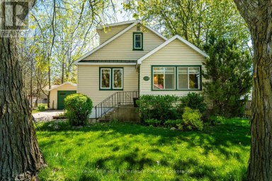 239 OAK STREET Clearview (Stayner) Ontario photo 3