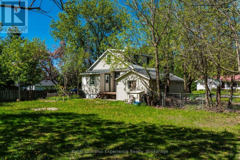 239 OAK STREET, Clearview (Stayner), Ontario, L0M1S0
