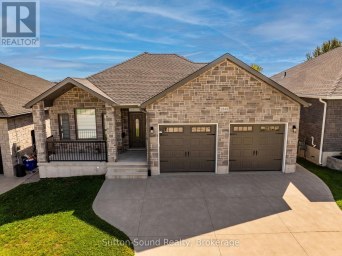2545 9TH AVENUE E Owen Sound Ontario photo 1