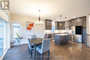 2545 9TH AVENUE E Owen Sound Ontario photo 10