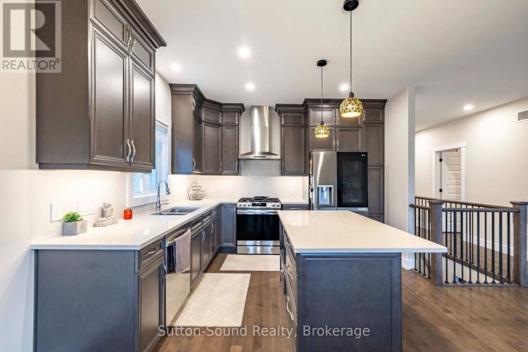 2545 9TH AVENUE E, Owen Sound, Ontario, N4K3H4