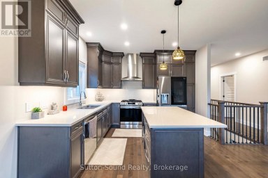 2545 9TH AVENUE E Owen Sound Ontario photo 11