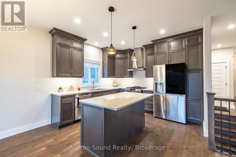 2545 9TH AVENUE E, Owen Sound, Ontario, N4K3H4