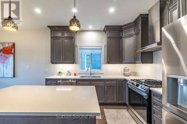 2545 9TH AVENUE E Owen Sound Ontario photo 14