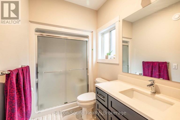 2545 9TH AVENUE E, Owen Sound, Ontario, N4K3H4