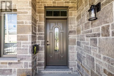 2545 9TH AVENUE E Owen Sound Ontario photo 2