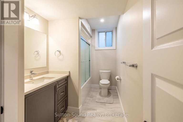 2545 9TH AVENUE E, Owen Sound, Ontario, N4K3H4