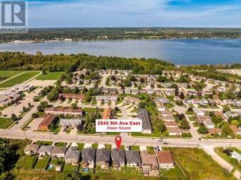 2545 9TH AVENUE E Owen Sound Ontario photo 38