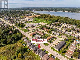 2545 9TH AVENUE E Owen Sound Ontario photo 39