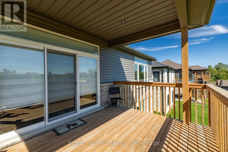 2545 9TH AVENUE E, Owen Sound, Ontario, N4K3H4
