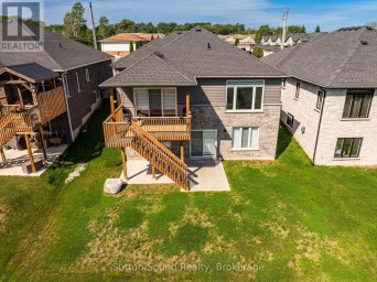 2545 9TH AVENUE E Owen Sound Ontario photo 44