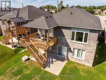 2545 9TH AVENUE E Owen Sound Ontario photo 45
