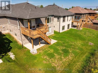 2545 9TH AVENUE E Owen Sound Ontario photo 46