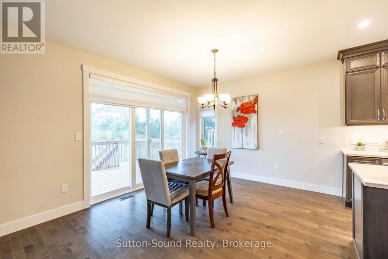 2545 9TH AVENUE E, Owen Sound, Ontario, N4K3H4