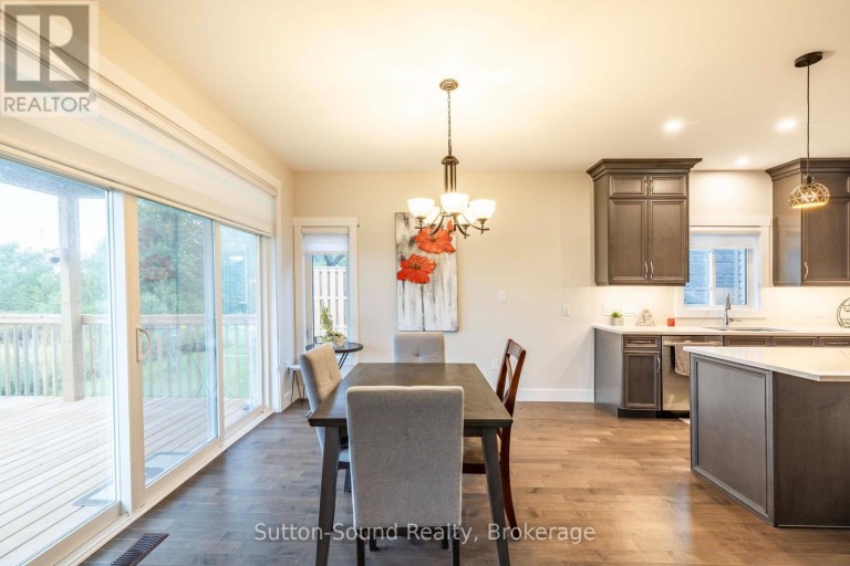 2545 9TH AVENUE E, Owen Sound, Ontario, N4K3H4