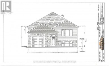 2248 8TH AVENUE E Owen Sound Ontario photo 1